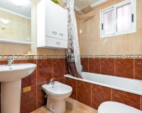 Revente - Appartement -
Torrevieja - Costa Blanca