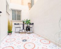 Revente - Appartement -
Torrevieja - Costa Blanca