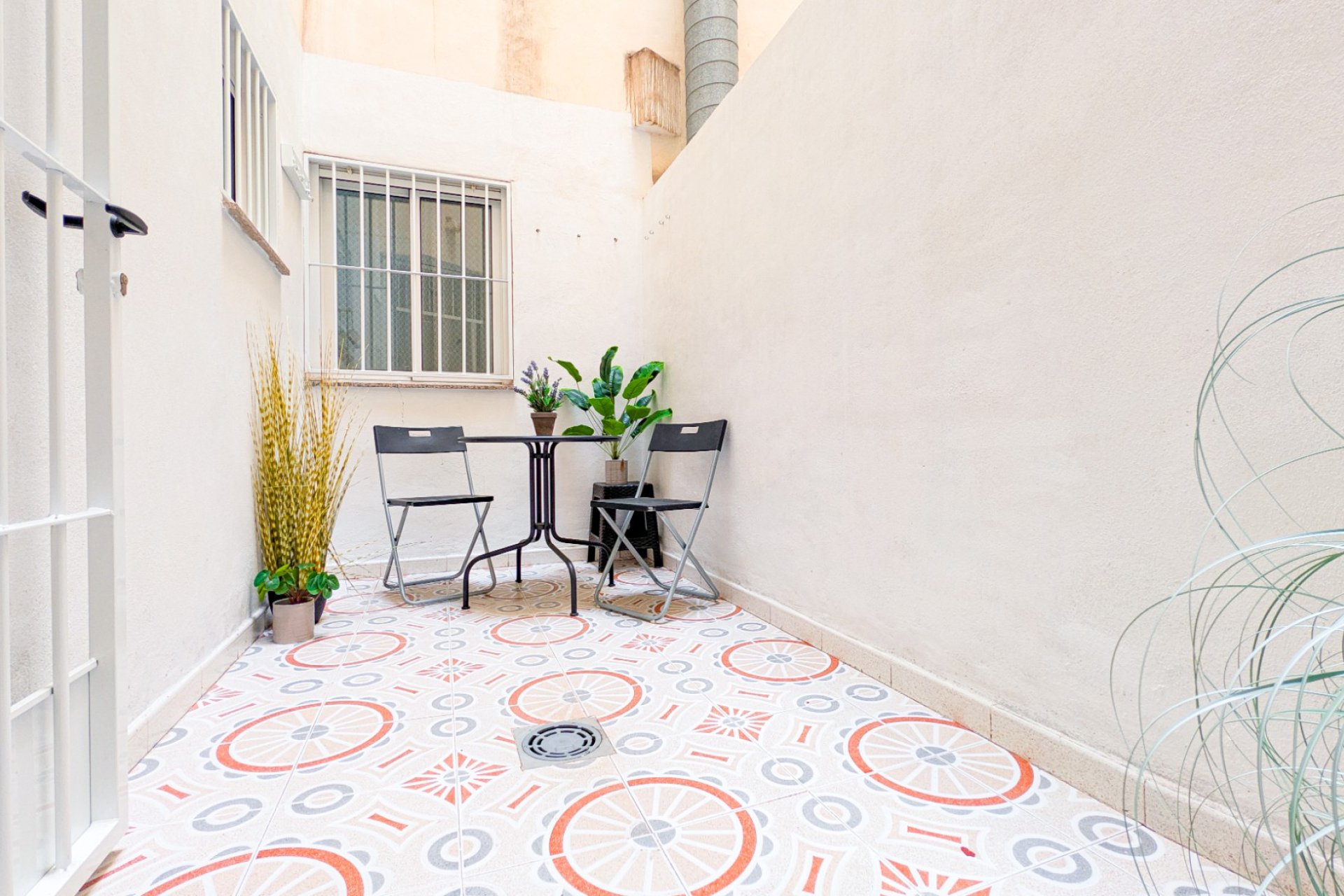 Revente - Appartement -
Torrevieja - Costa Blanca