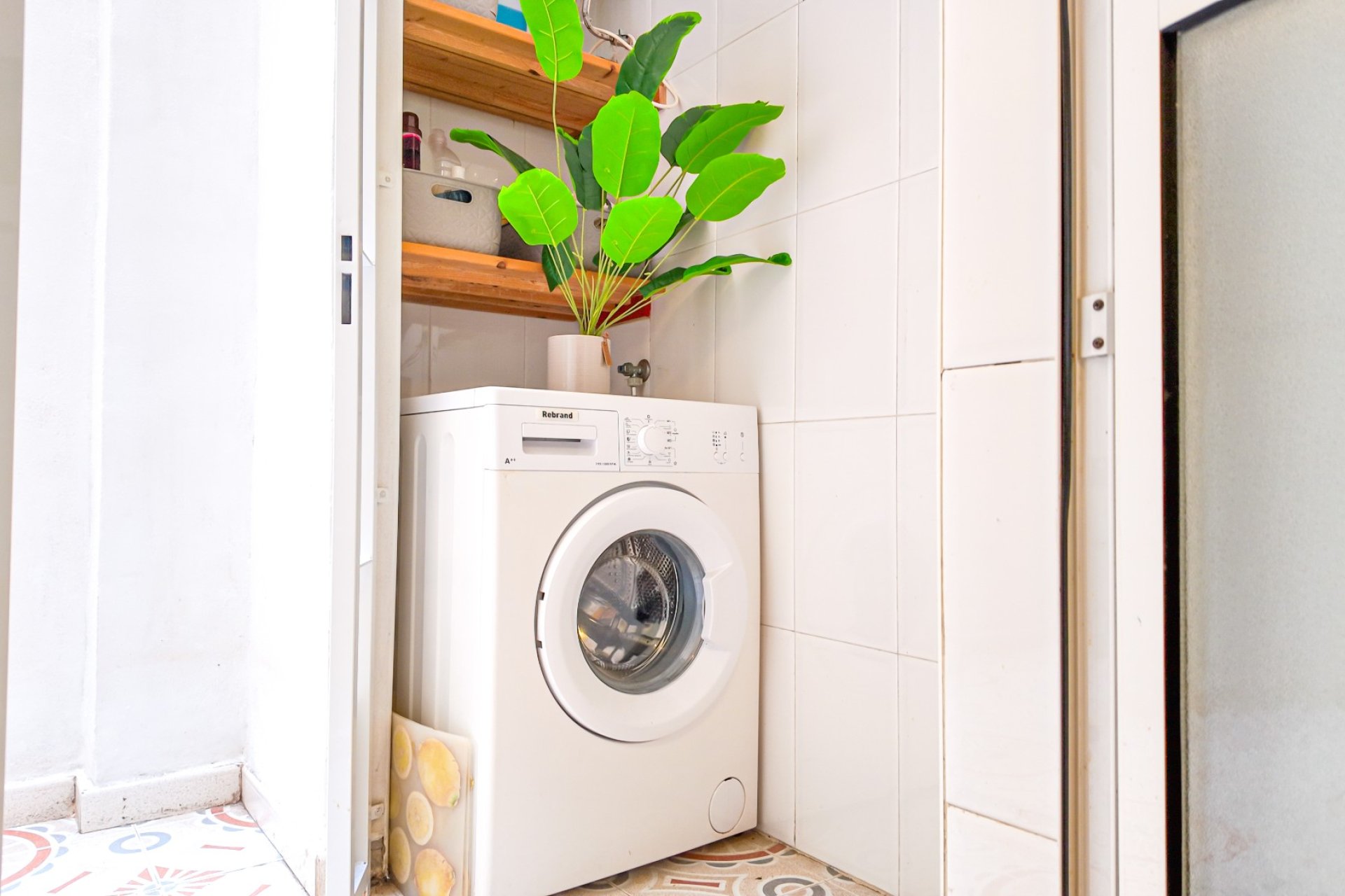 Revente - Appartement -
Torrevieja - Costa Blanca