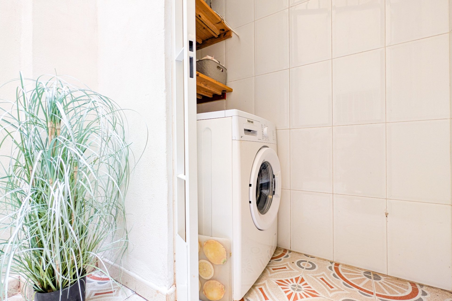 Revente - Appartement -
Torrevieja - Costa Blanca