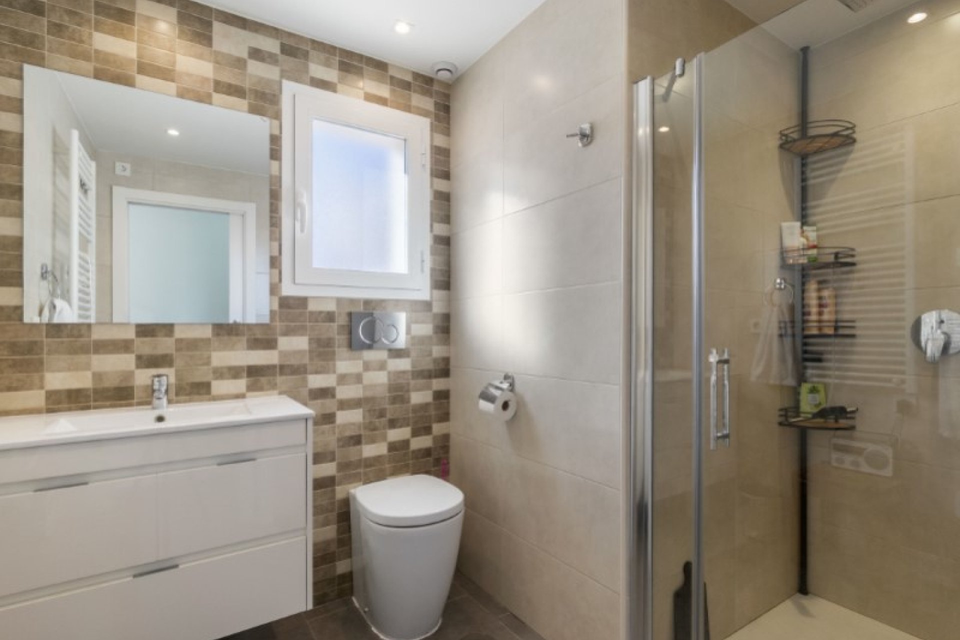 Revente - Appartement -
Torrevieja - Costa Blanca