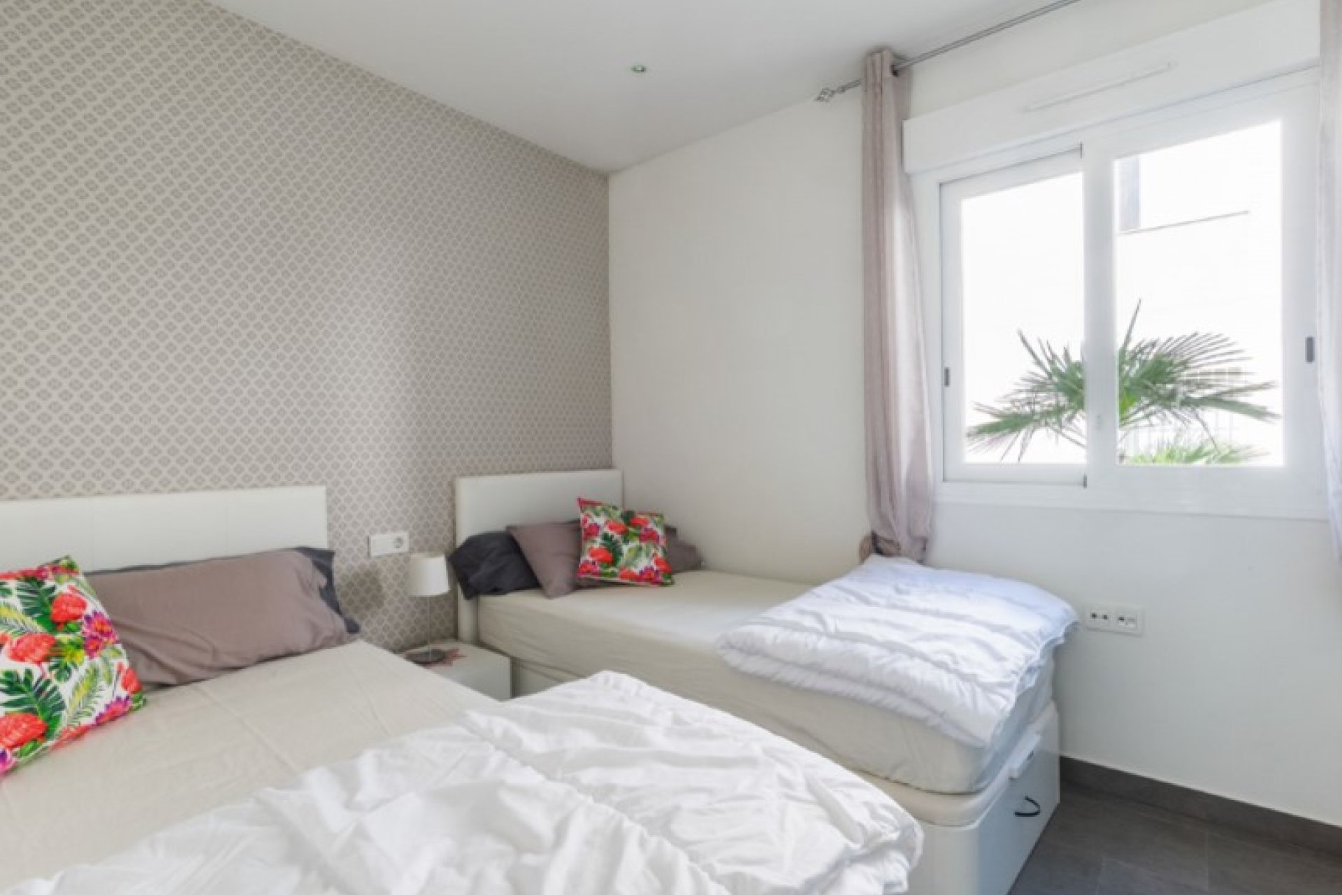 Revente - Appartement -
Torrevieja - Costa Blanca