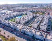 Revente - Appartement -
Torrevieja - Costa Blanca