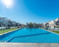 Revente - Appartement -
Torrevieja - Costa Blanca