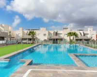 Revente - Appartement -
Torrevieja - Costa Blanca