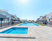 Revente - Appartement -
Torrevieja - Costa Blanca