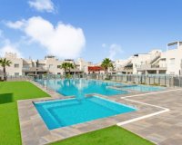 Revente - Appartement -
Torrevieja - Costa Blanca