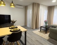 Revente - Appartement -
Torrevieja - Costa Blanca