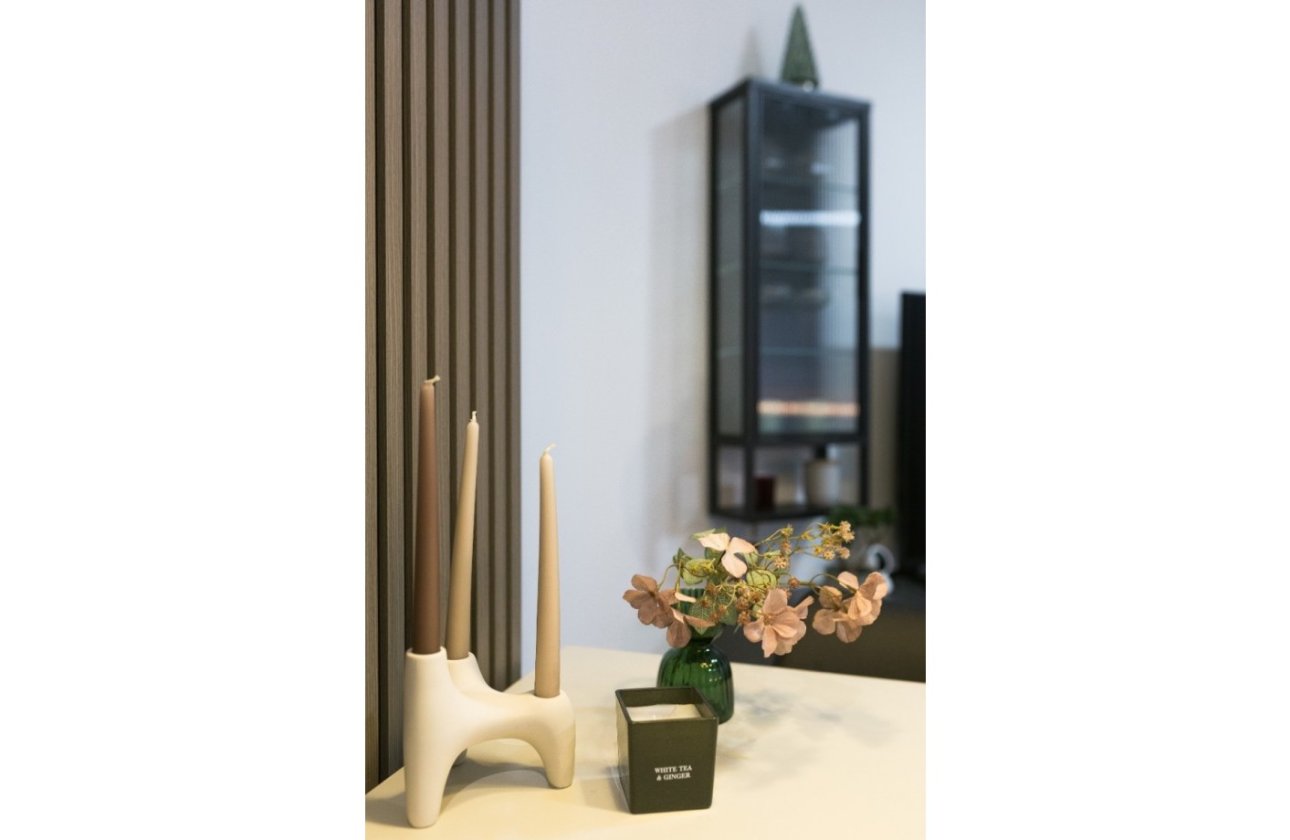 Revente - Appartement -
Torrevieja - Costa Blanca