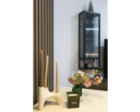 Revente - Appartement -
Torrevieja - Costa Blanca