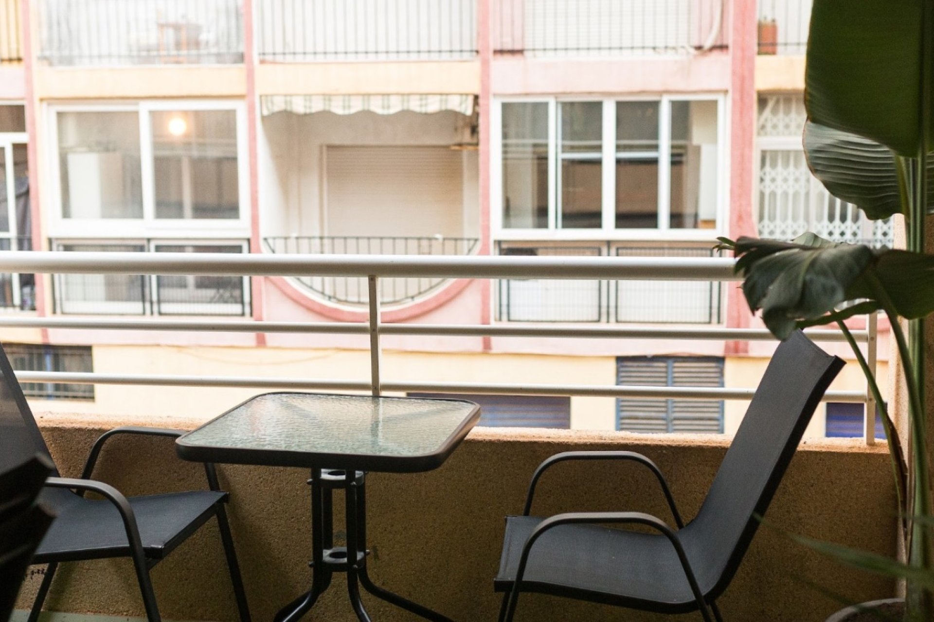 Revente - Appartement -
Torrevieja - Costa Blanca