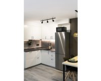 Revente - Appartement -
Torrevieja - Costa Blanca