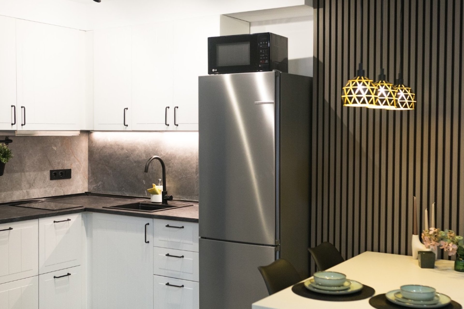 Revente - Appartement -
Torrevieja - Costa Blanca