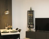 Revente - Appartement -
Torrevieja - Costa Blanca