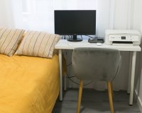 Revente - Appartement -
Torrevieja - Costa Blanca