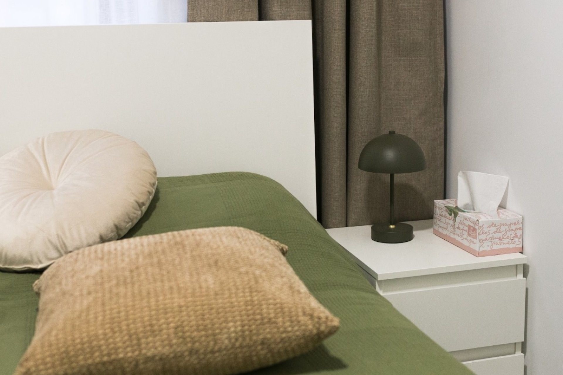 Revente - Appartement -
Torrevieja - Costa Blanca