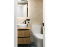 Revente - Appartement -
Torrevieja - Costa Blanca