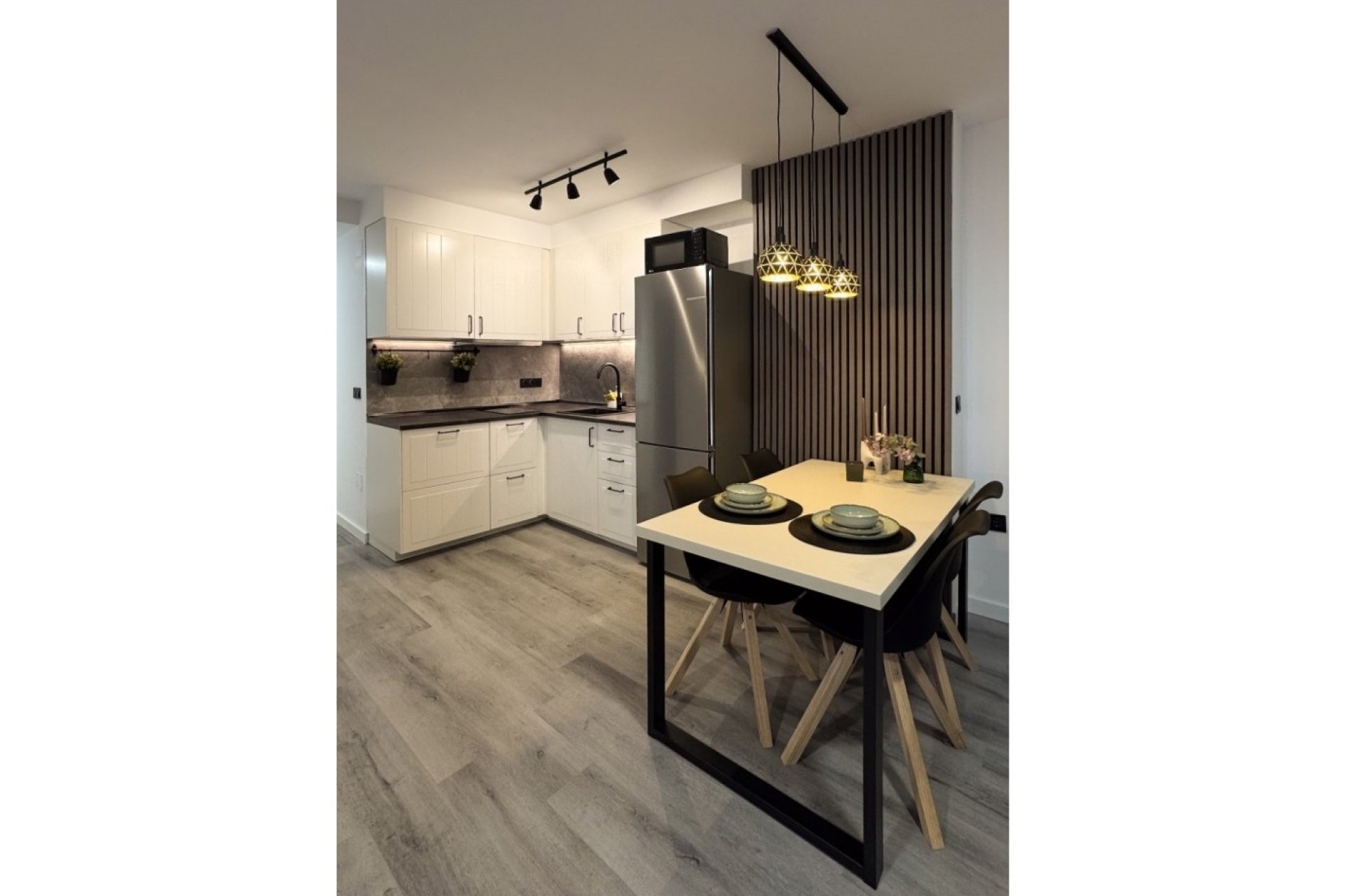 Revente - Appartement -
Torrevieja - Costa Blanca