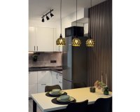 Revente - Appartement -
Torrevieja - Costa Blanca