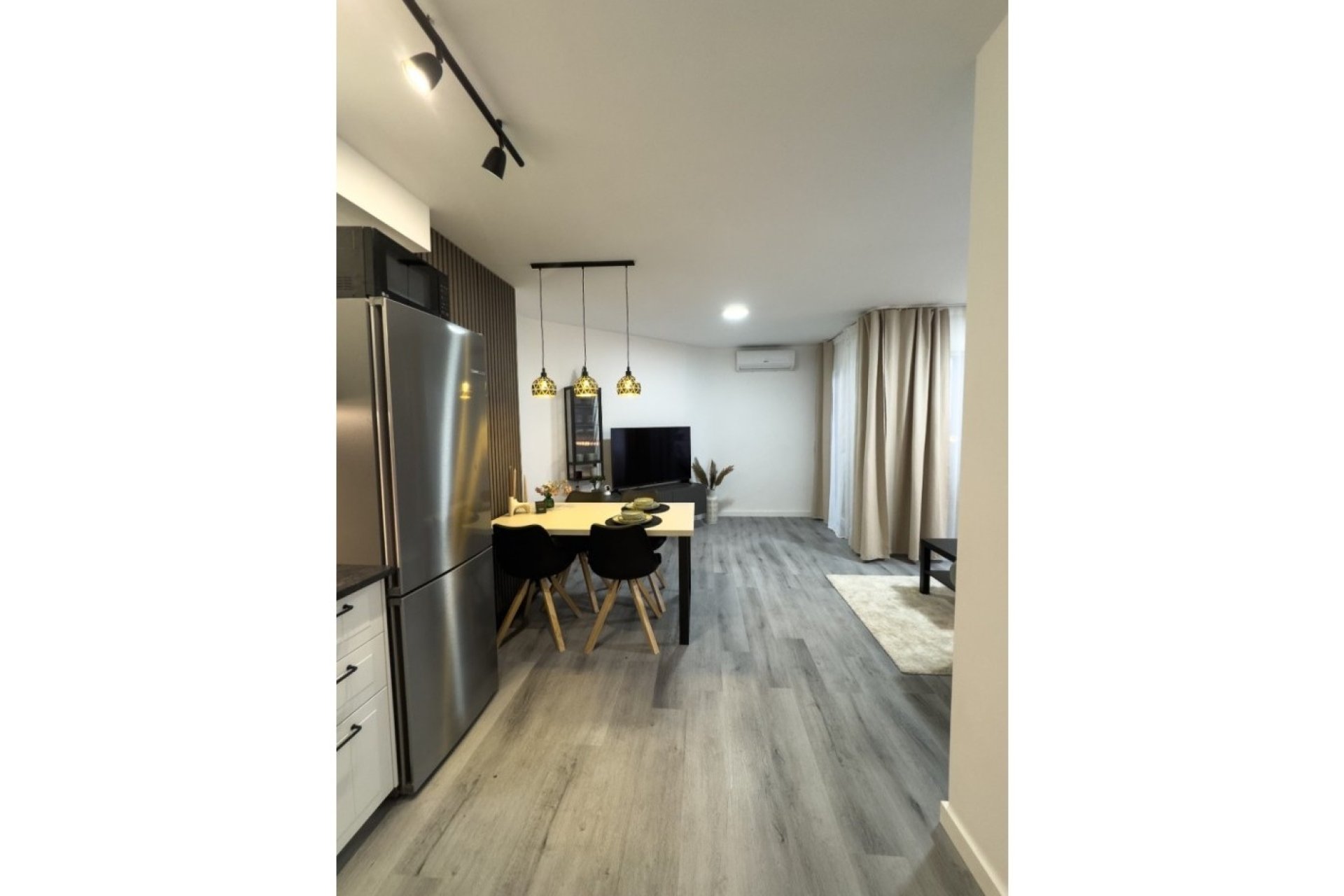 Revente - Appartement -
Torrevieja - Costa Blanca