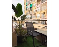 Revente - Appartement -
Torrevieja - Costa Blanca