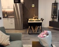 Revente - Appartement -
Torrevieja - Costa Blanca