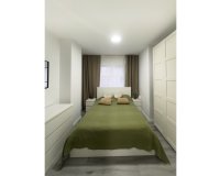 Revente - Appartement -
Torrevieja - Costa Blanca