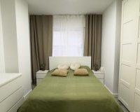 Revente - Appartement -
Torrevieja - Costa Blanca