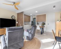 Revente - Appartement -
Torrevieja - Costa Blanca