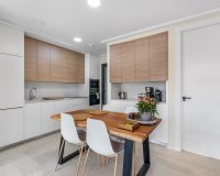 Revente - Appartement -
Torrevieja - Costa Blanca