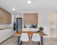 Revente - Appartement -
Torrevieja - Costa Blanca