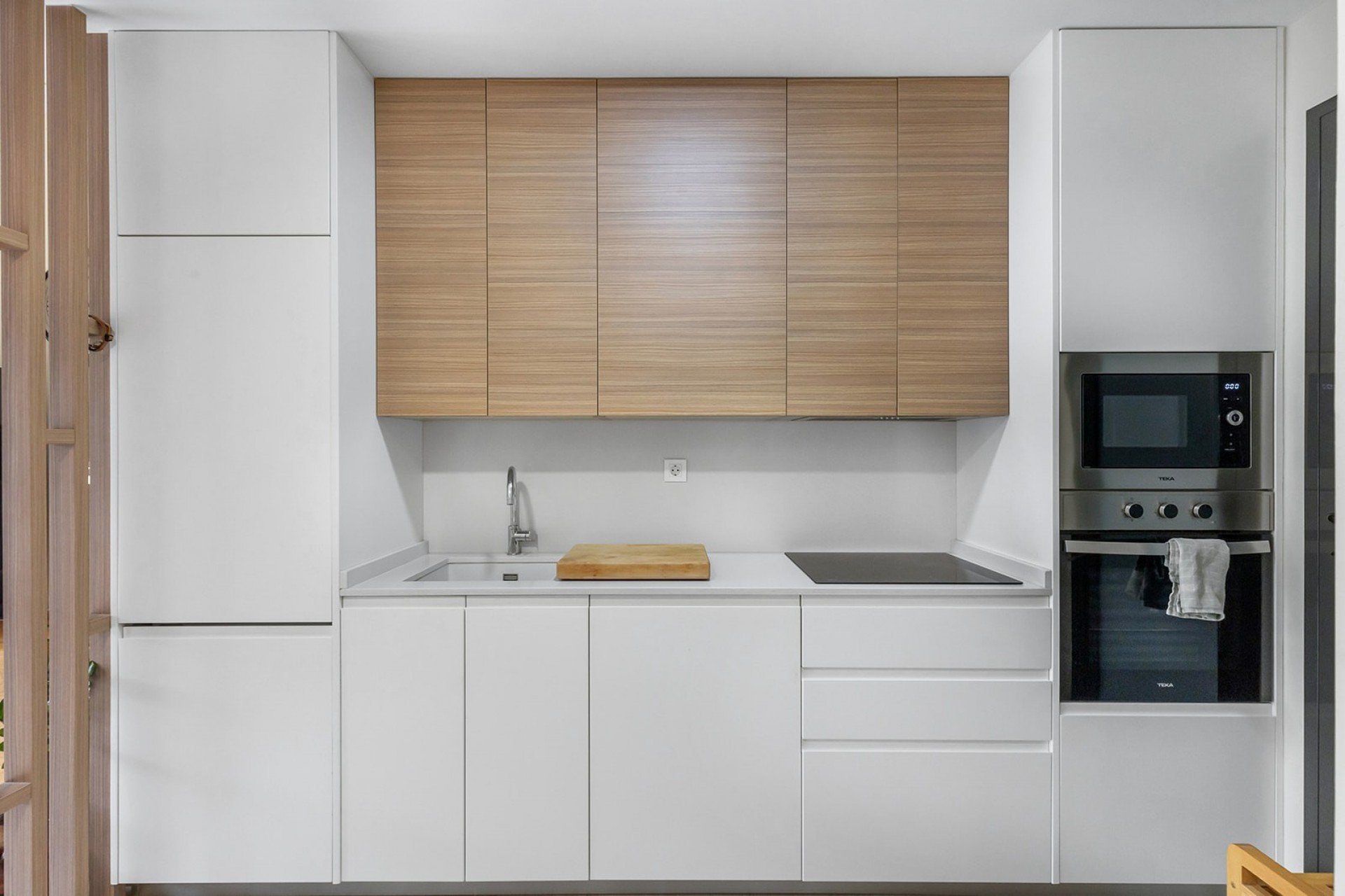 Revente - Appartement -
Torrevieja - Costa Blanca