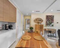 Revente - Appartement -
Torrevieja - Costa Blanca