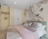 Revente - Appartement -
Torrevieja - Costa Blanca