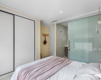 Revente - Appartement -
Torrevieja - Costa Blanca