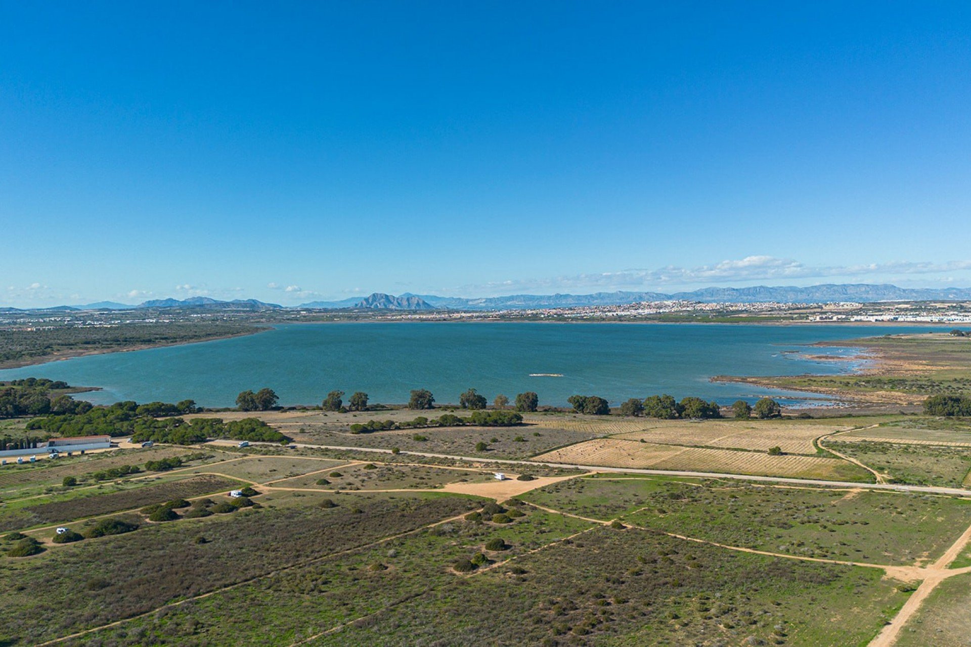 Revente - Appartement -
Torrevieja - Costa Blanca