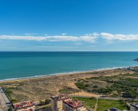 Revente - Appartement -
Torrevieja - Costa Blanca
