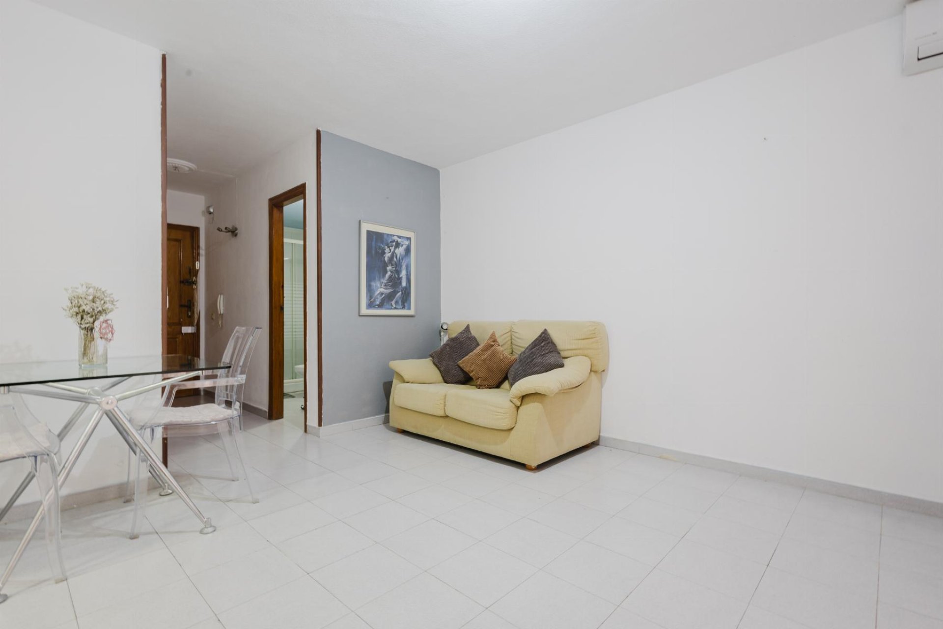 Revente - Appartement -
Torrevieja - Costa Blanca