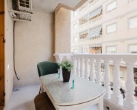 Revente - Appartement -
Torrevieja - Costa Blanca