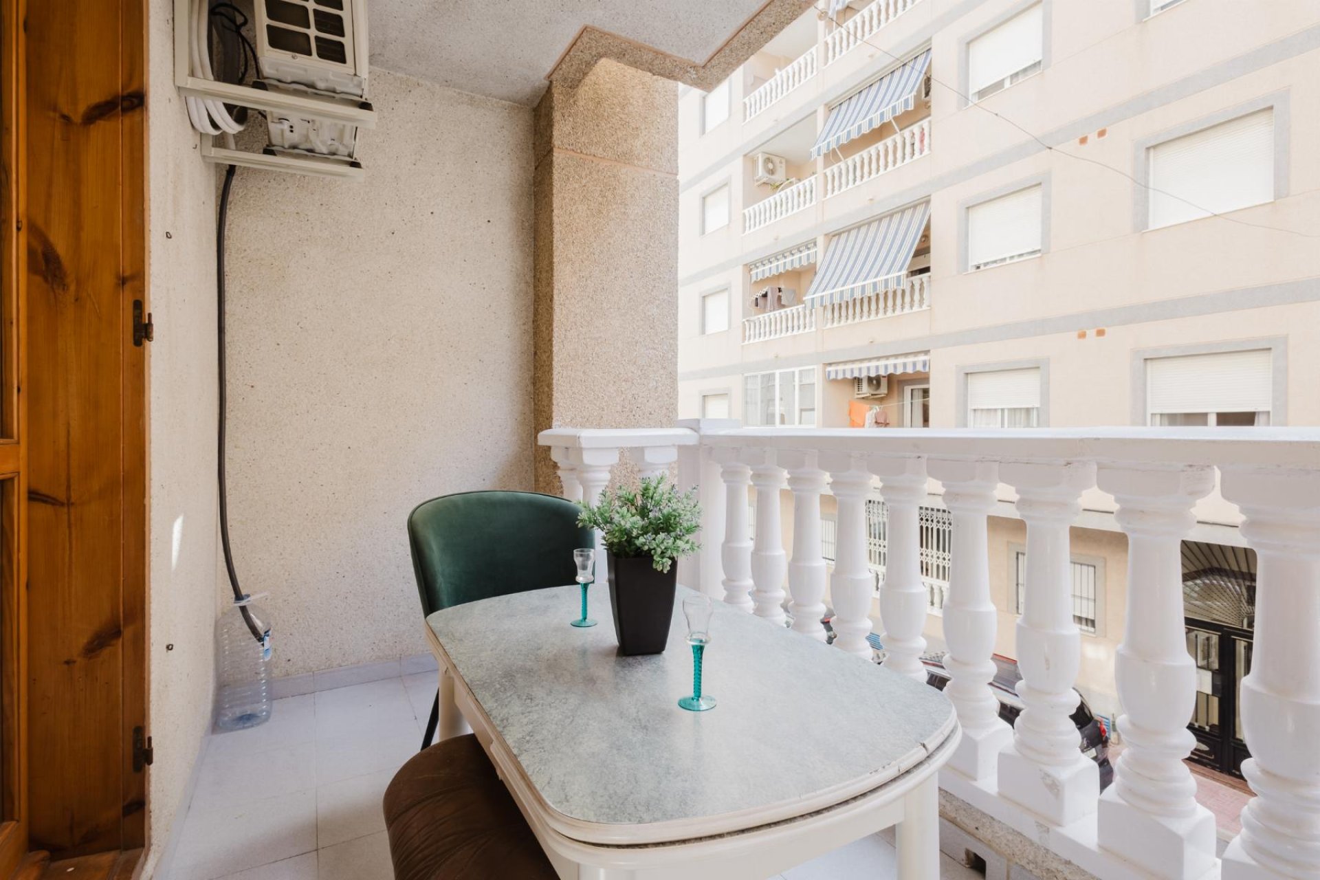 Revente - Appartement -
Torrevieja - Costa Blanca