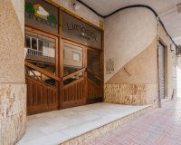 Revente - Appartement -
Torrevieja - Costa Blanca