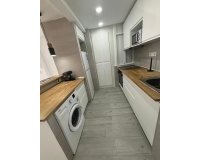 Revente - Appartement -
Torrevieja - Costa Blanca