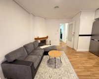 Revente - Appartement -
Torrevieja - Costa Blanca