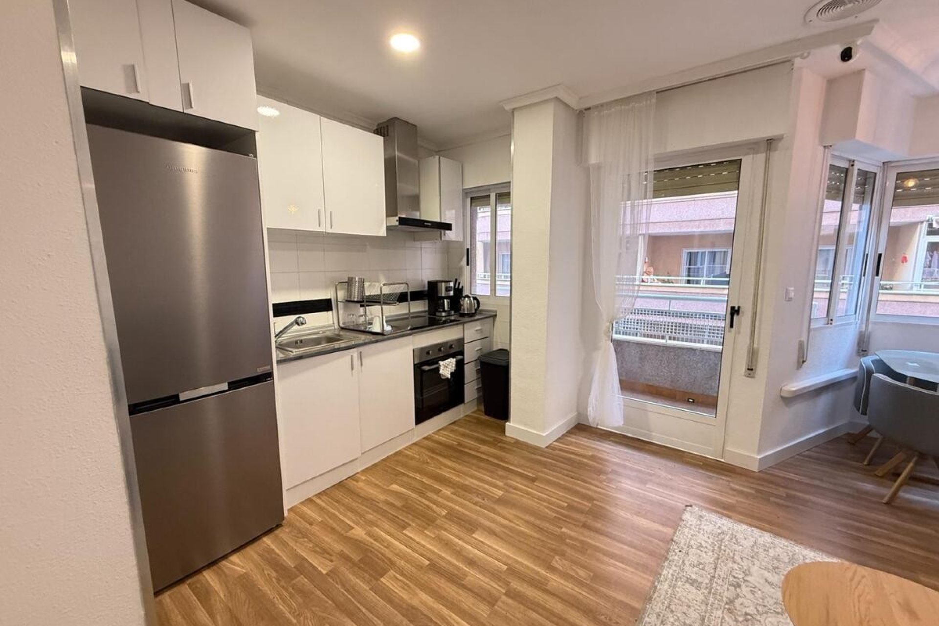 Revente - Appartement -
Torrevieja - Costa Blanca