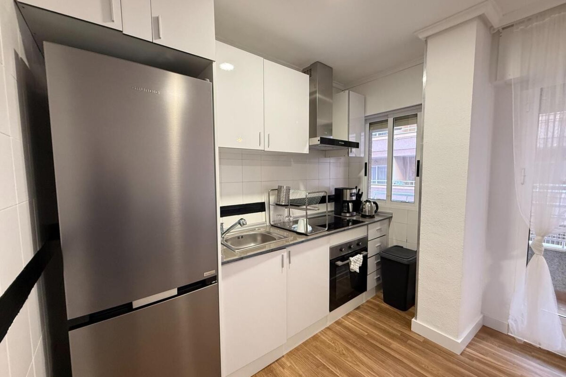 Revente - Appartement -
Torrevieja - Costa Blanca