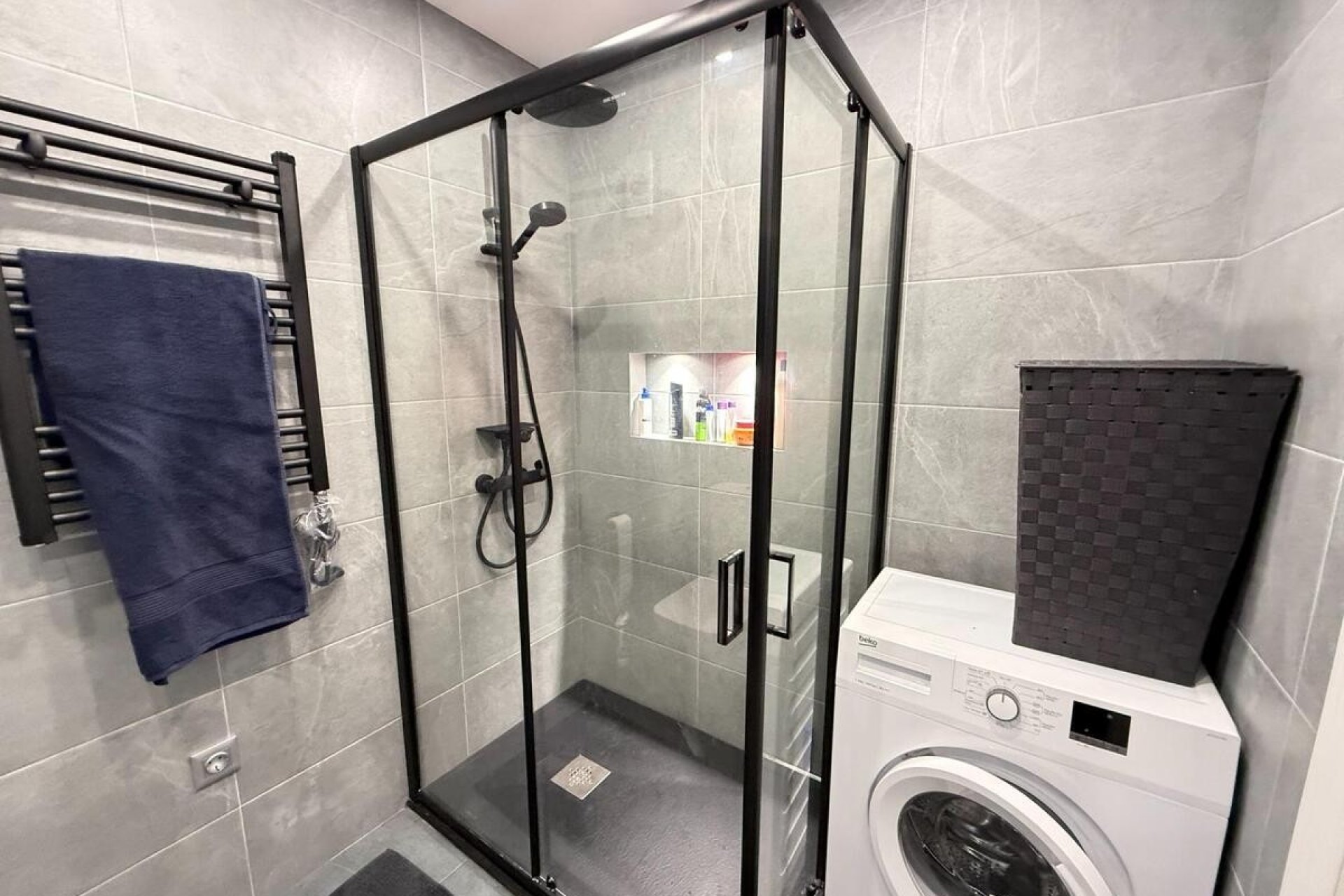 Revente - Appartement -
Torrevieja - Costa Blanca