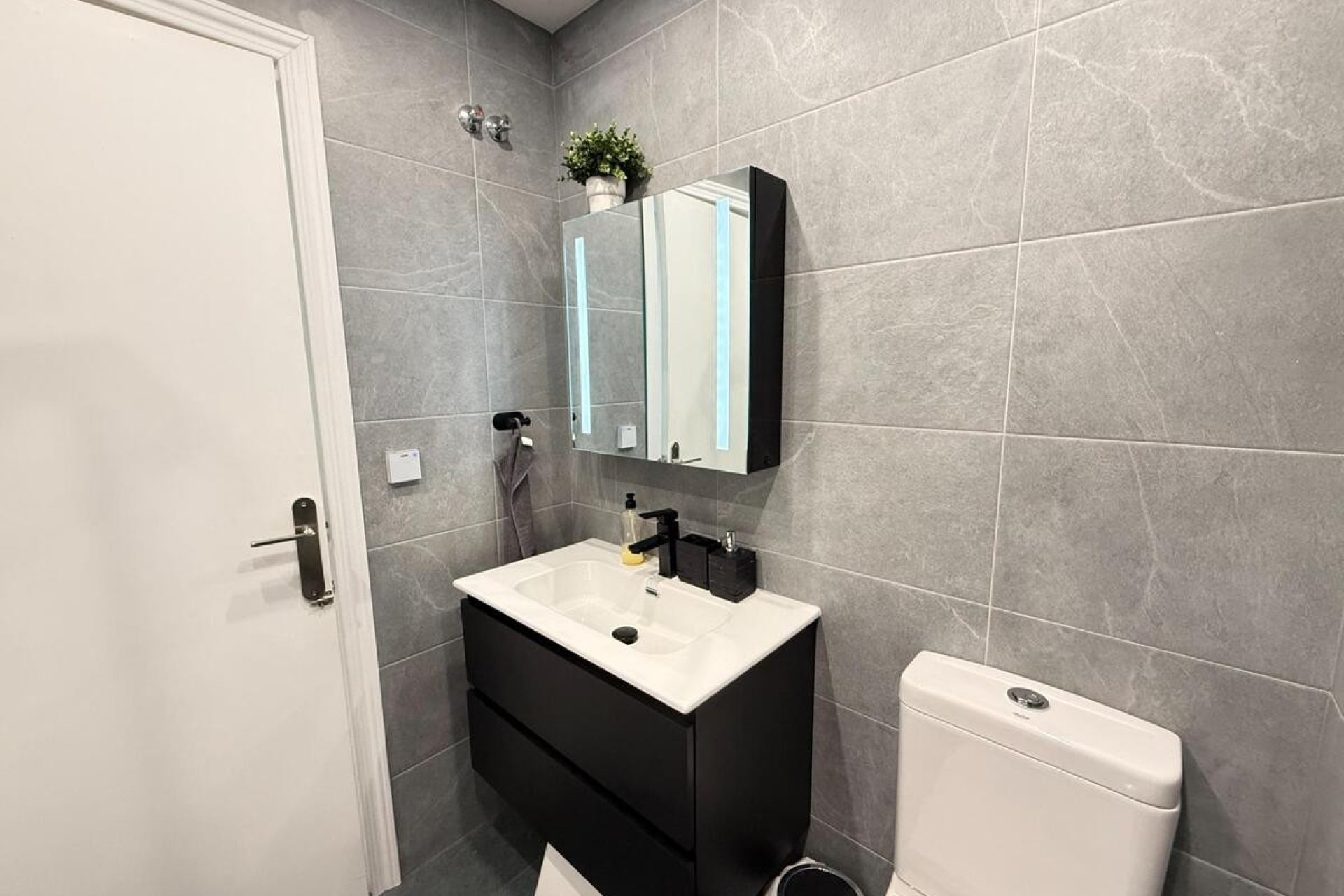 Revente - Appartement -
Torrevieja - Costa Blanca