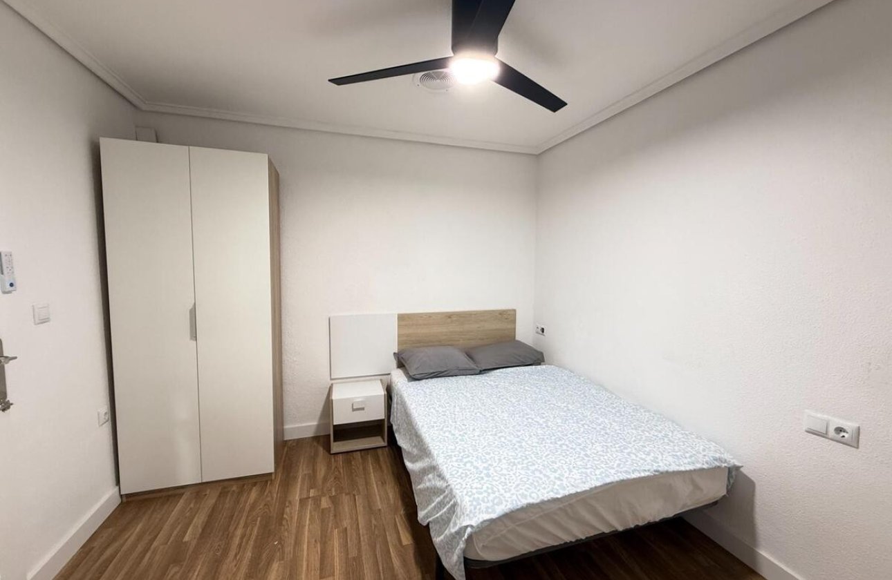 Revente - Appartement -
Torrevieja - Costa Blanca