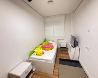 Revente - Appartement -
Torrevieja - Costa Blanca